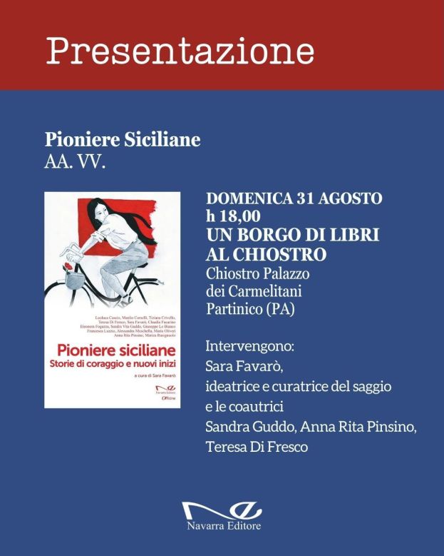Locandina Evento