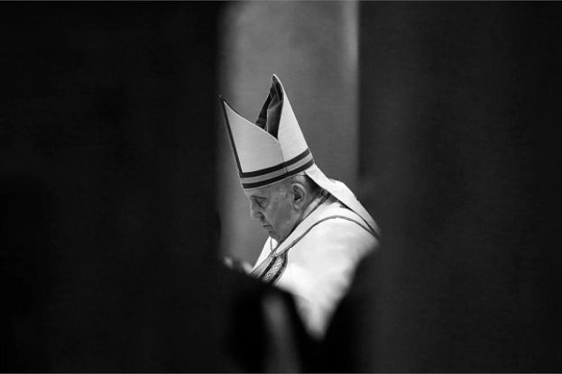 Papa Francesco