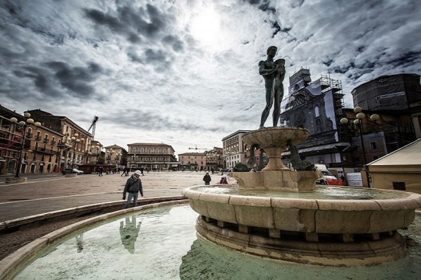 L'Aquila
