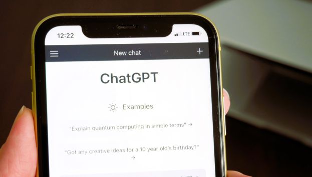 CHATGPT