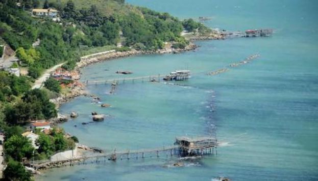 EXPO:DAL 3/7 ABRUZZO PROTAGONISTA PER UNA SETTIMANA