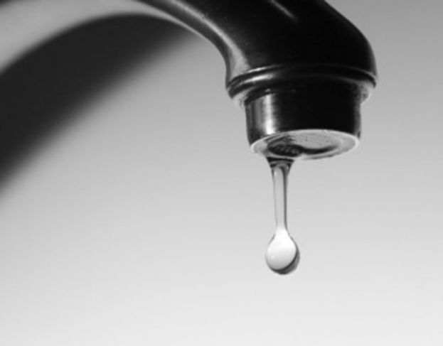 CAM,INTERRUZIONE DEL FLUSSO IDRICO A CARSOLI