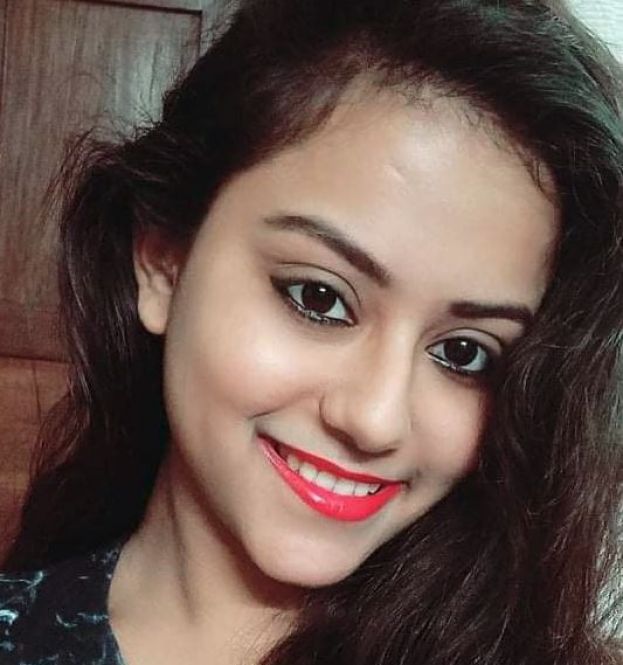 Suchismita Ghoshal