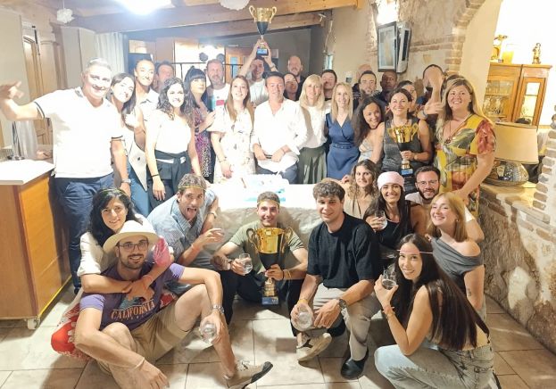 Premiazione