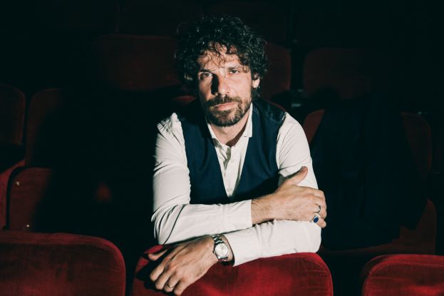 Francesco Montanari