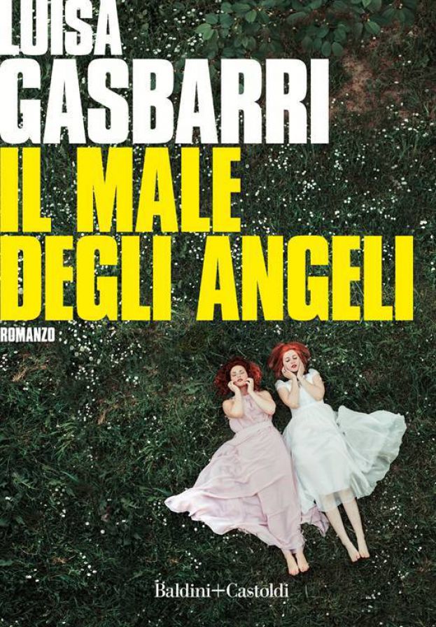 Copertina Libro