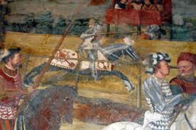 Cavaliere