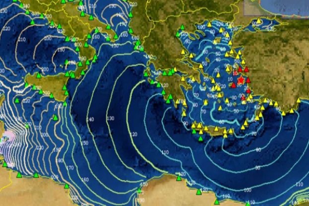 Mar Mediterraneo