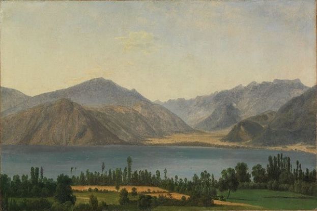 Lago del Fucino