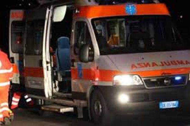 Ambulanza