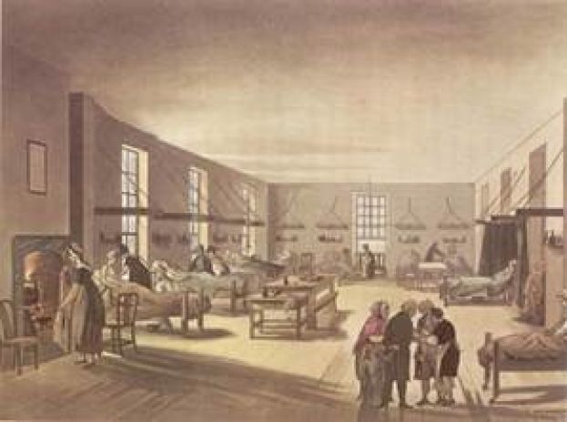 Ospedale