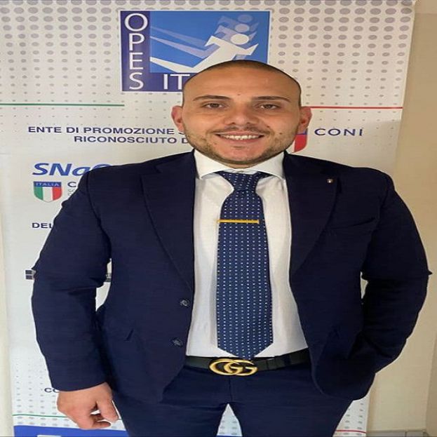 Di Prisco