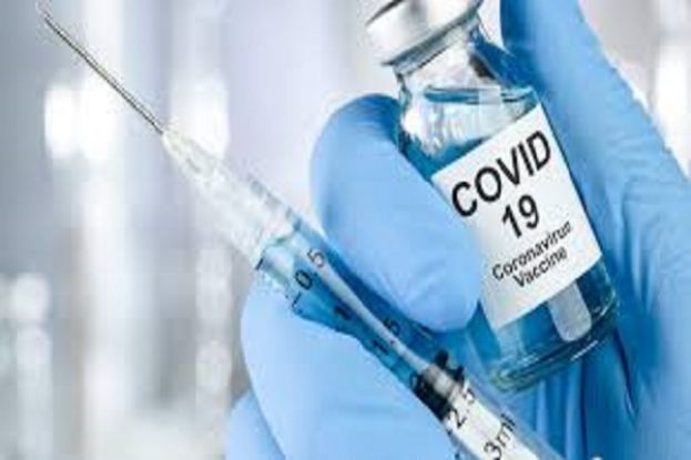 Vaccino anti-covid