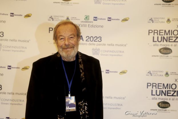 EDOARDO DE ANGELIS