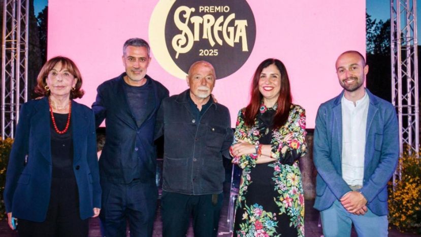 Finalisti Strega