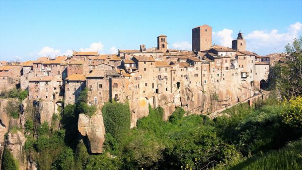 Vitorchiano