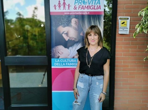 Carola Profeta