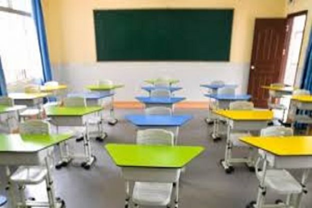 Scuole