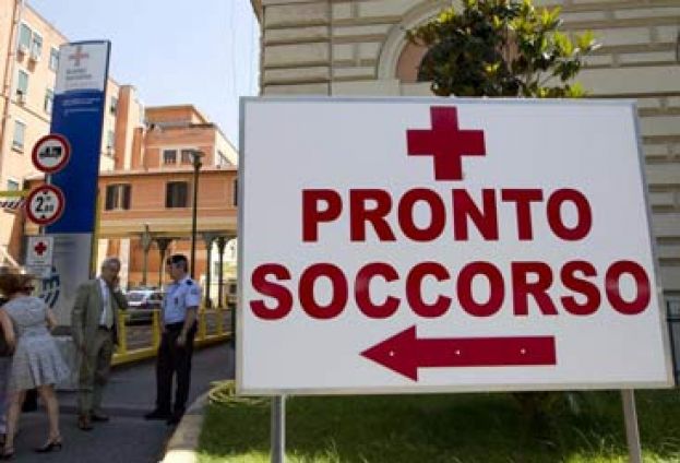 SANITA',ARRIVANO TAGLI PER DECRETO.QUALI SERVIZI PERDEREMO