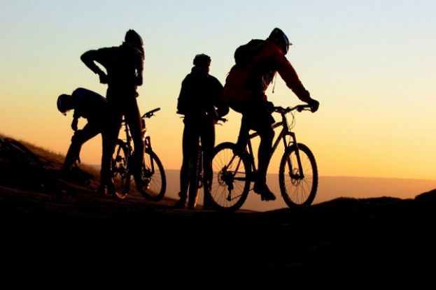 Cicloturismo