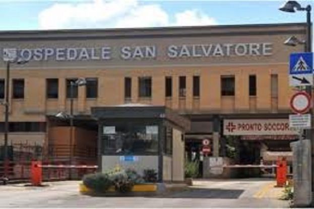 San Salvatore