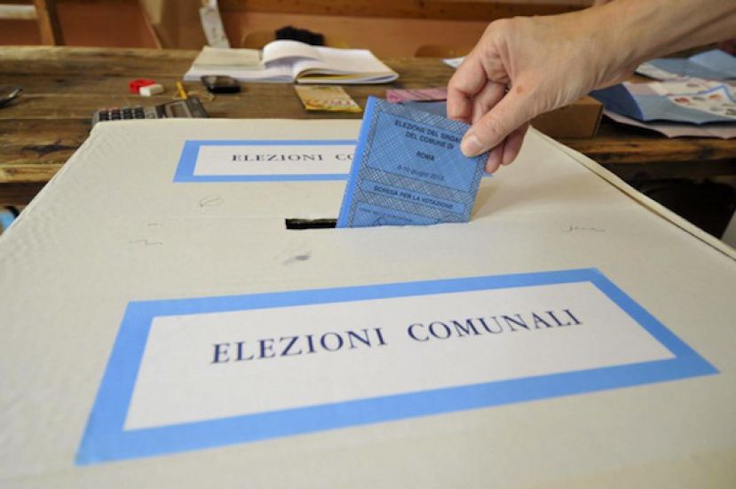 COMUNALI 2015:ECCO COME SI VOTERA' A CARSOLI E A ROCCA DI BOTTE