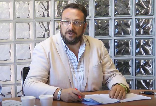 Gianfranco Tedeschi