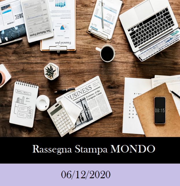 Rassegna Stampa