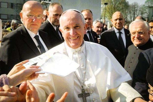 Papa Francesco