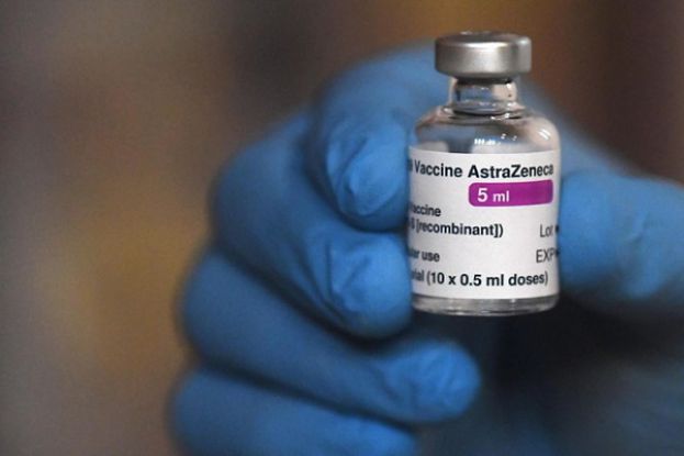 Vaccino AstraZeneca