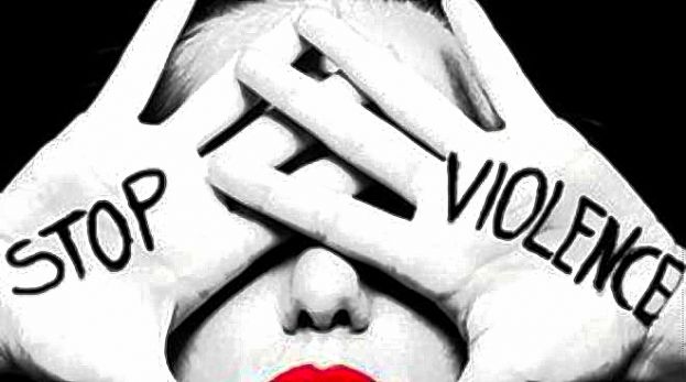 Stop Violenza Donne