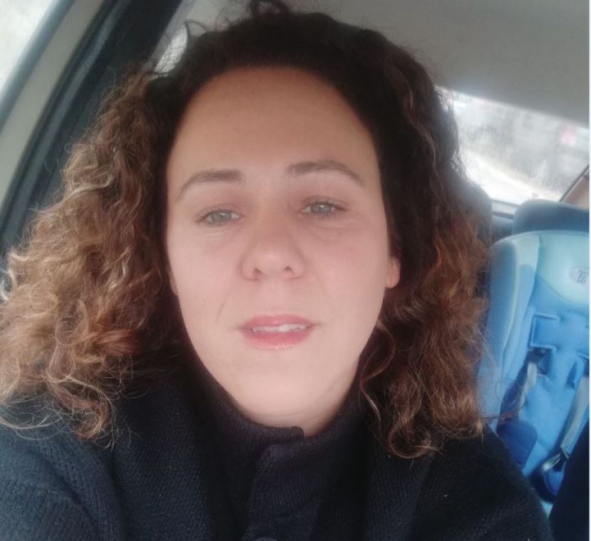 Rosa De Luca