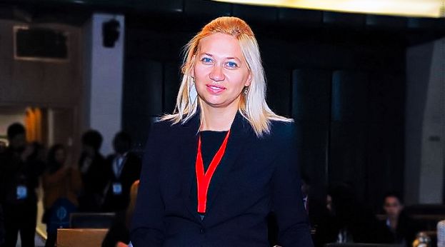 Silvia Busacca