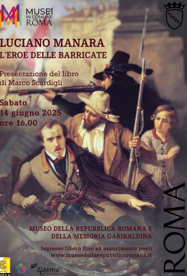Locandina Evento
