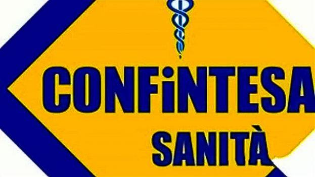 Confintesa Sanità