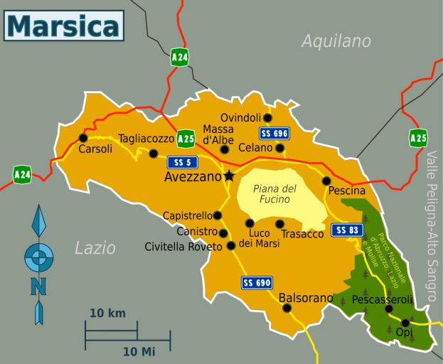 Marsica