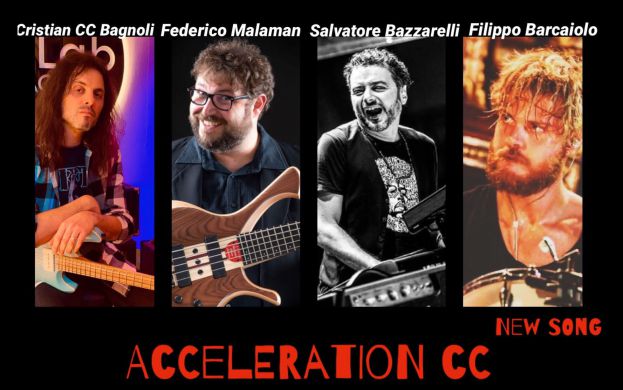Accekeration CC