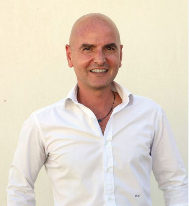 Gianpaolo Lugini