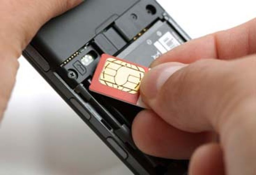 LE TRUFFE DELLE SIM TELEFONICHE:COME DIFENDERSI