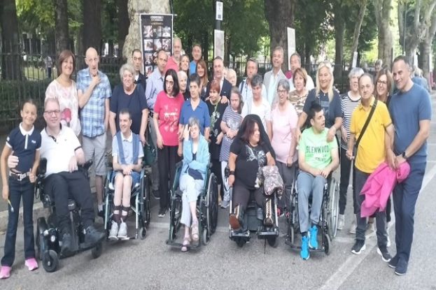 Foto di Gruppo