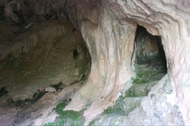 Grotte
