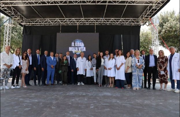 Foto di Gruppo