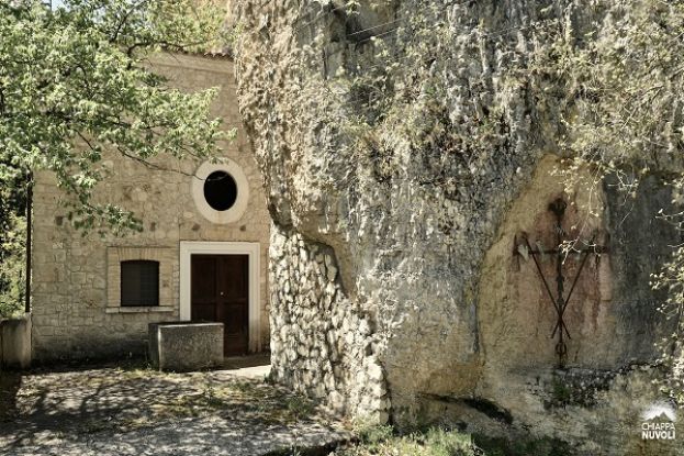 Eremo Abruzzese