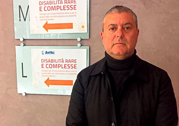 Salvatore Parisi