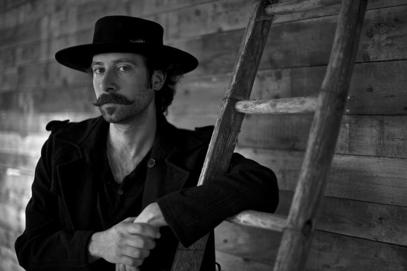 LEO FOLGORI IN CONCERTO AL VIRUS MUSICAL FESTIVAL DI CARSOLI/ORICOLA SABATO ALLE ORE 18:00