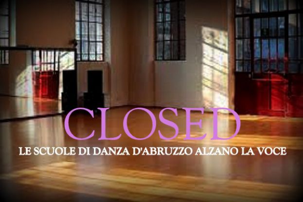 Scuole di Danza