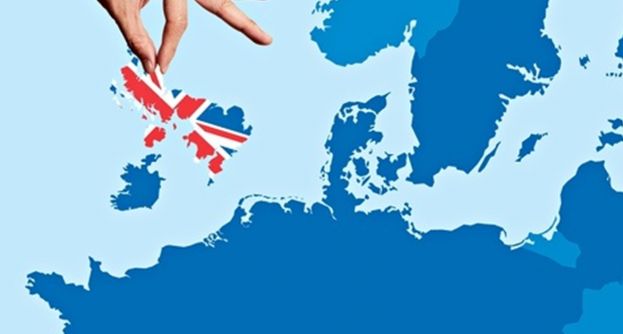 GB, GLI ULTIMI SONDAGGI DANNO "BREXIT" IN VANTAGGIO