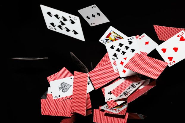 Carte da Solitario