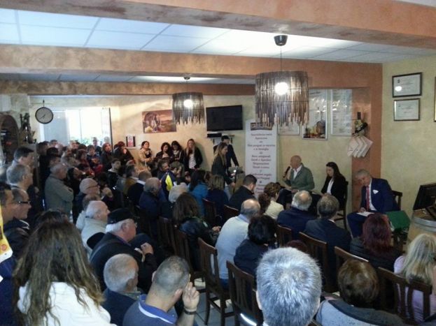 "CHI HA PERSO?IL POPOLO"