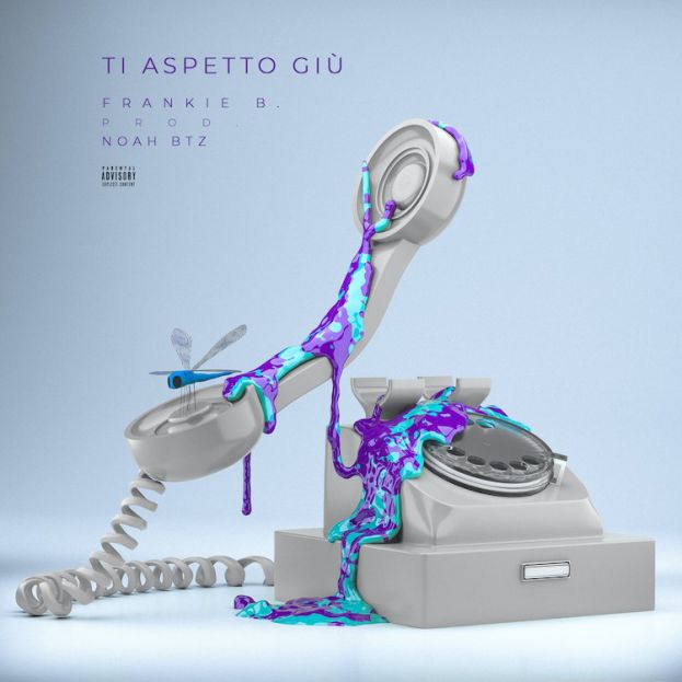 Ti aspetto giù